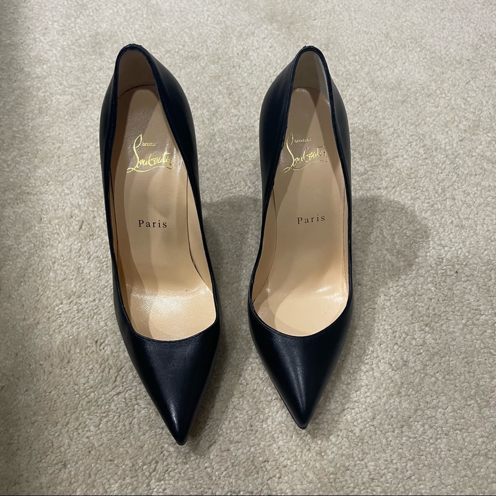 Christian Louboutin Heels